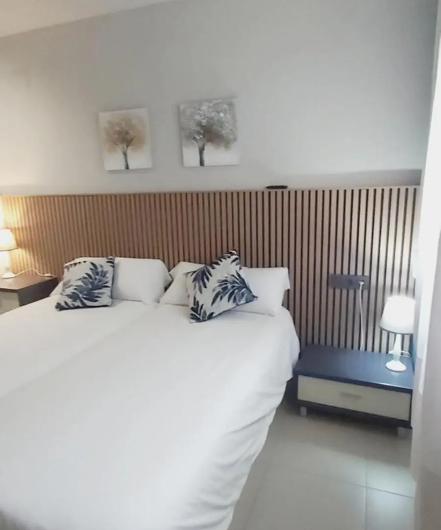 Appartement Apartaments Voramar Cambrils