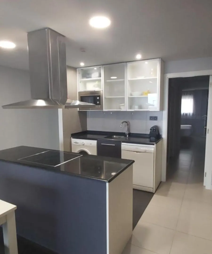 Apartaments Voramar Cambrils Apartamento
