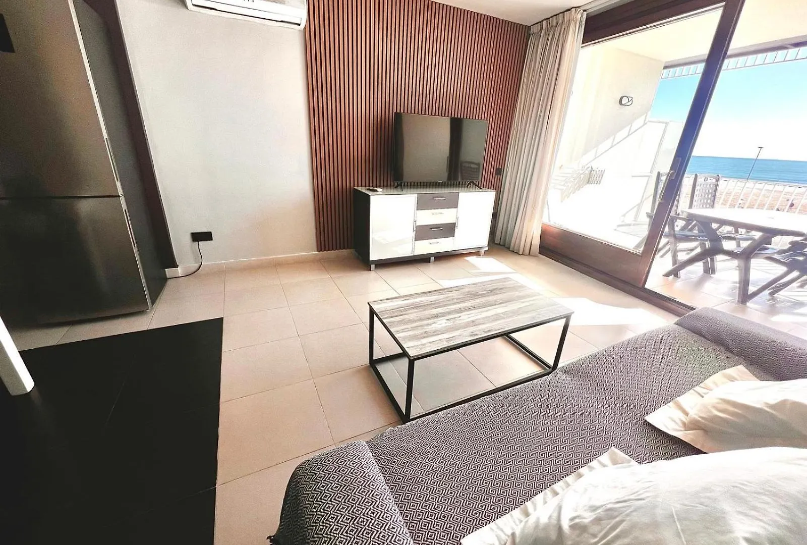 Apartaments Voramar Cambrils Espagne