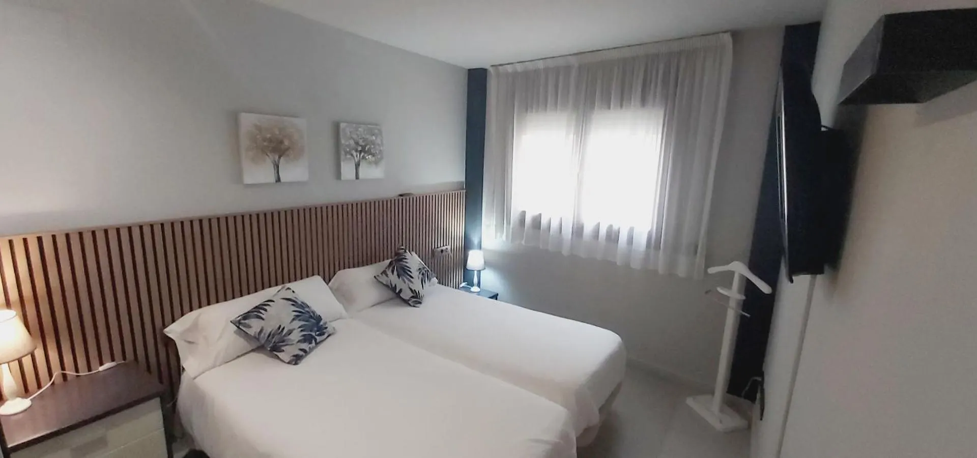Apartaments Voramar Cambrils Appartement