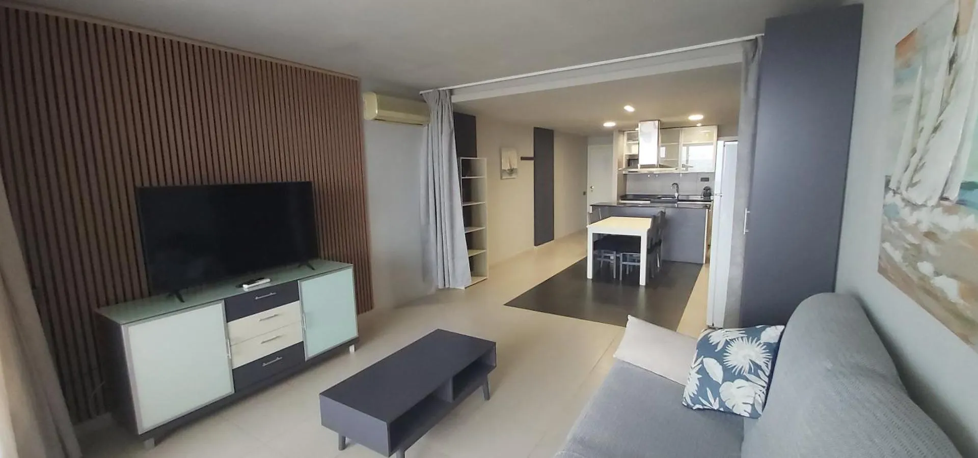 Appartement Apartaments Voramar Cambrils Espagne