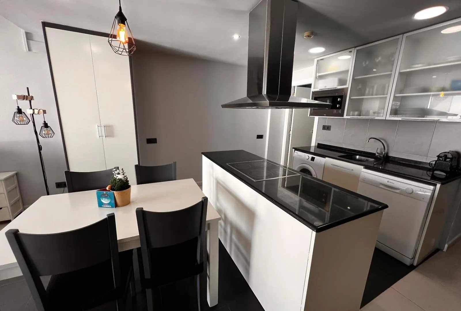 Apartaments Voramar Cambrils Espagne