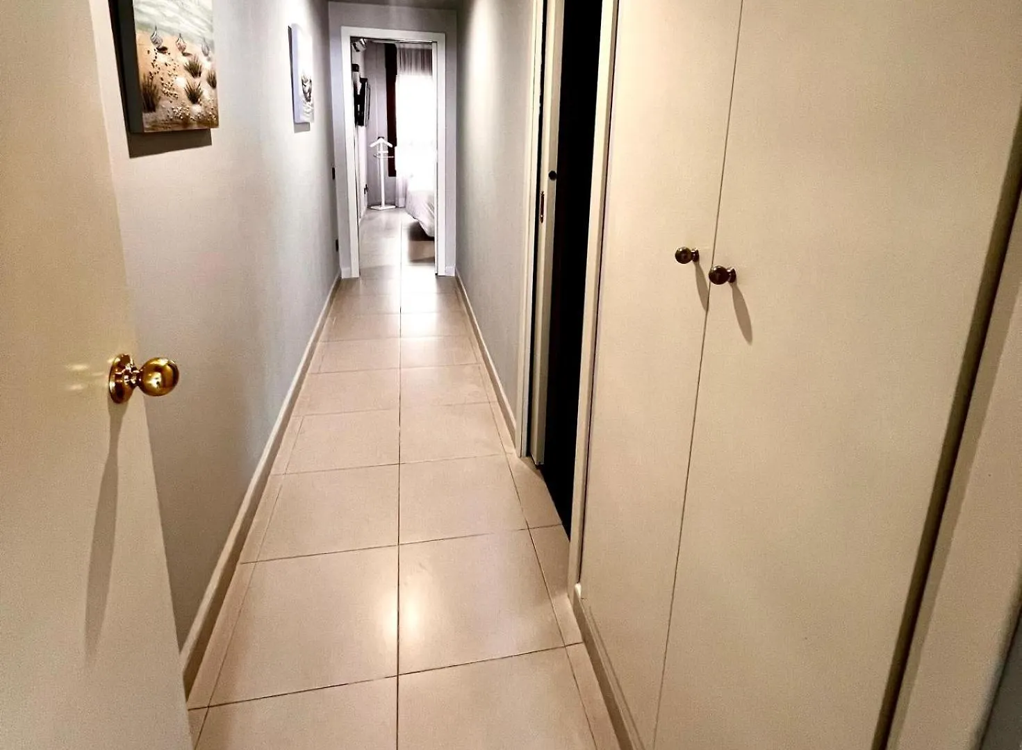 Apartamento Apartaments Voramar Cambrils