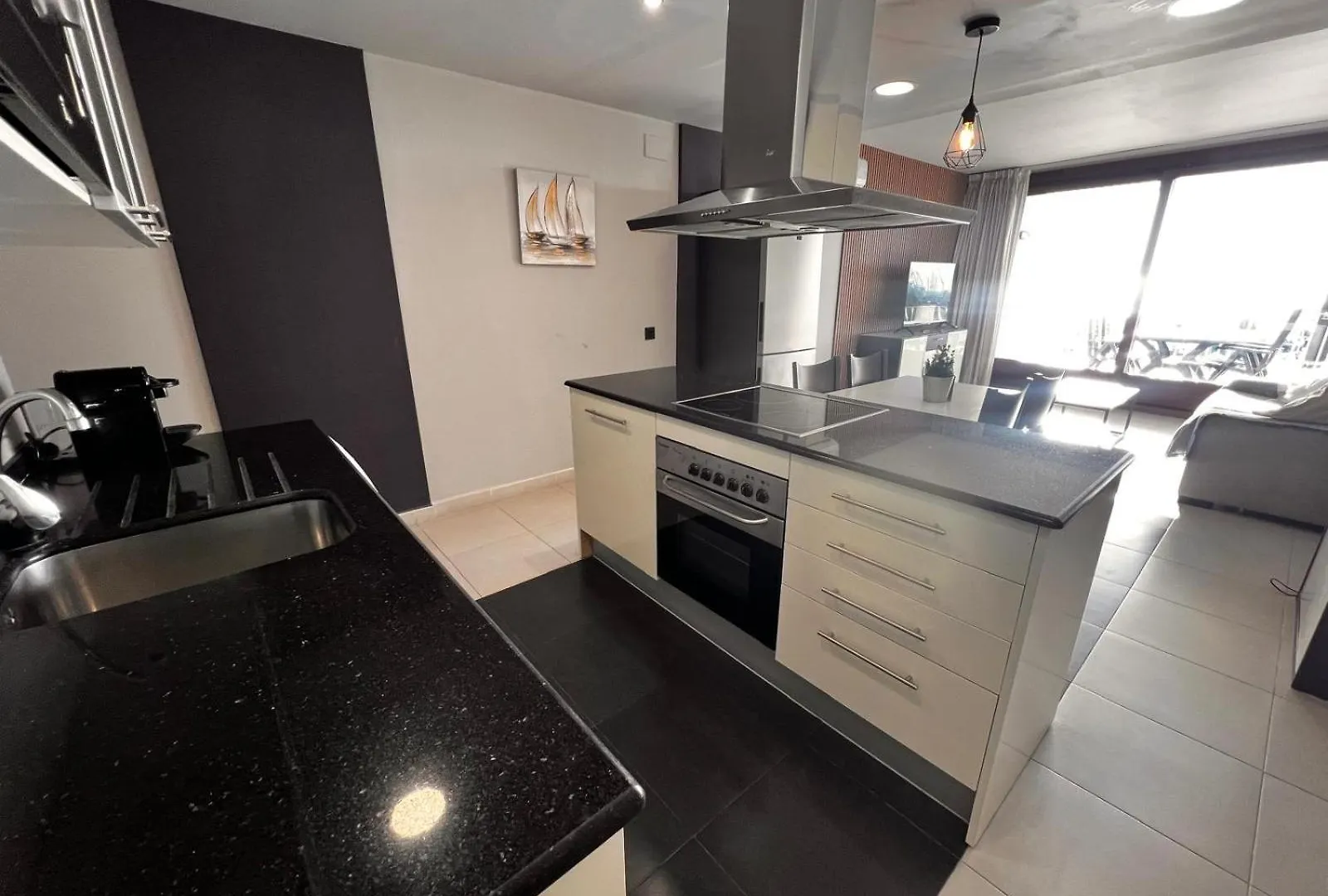 Apartaments Voramar Cambrils 0*,  Espagne