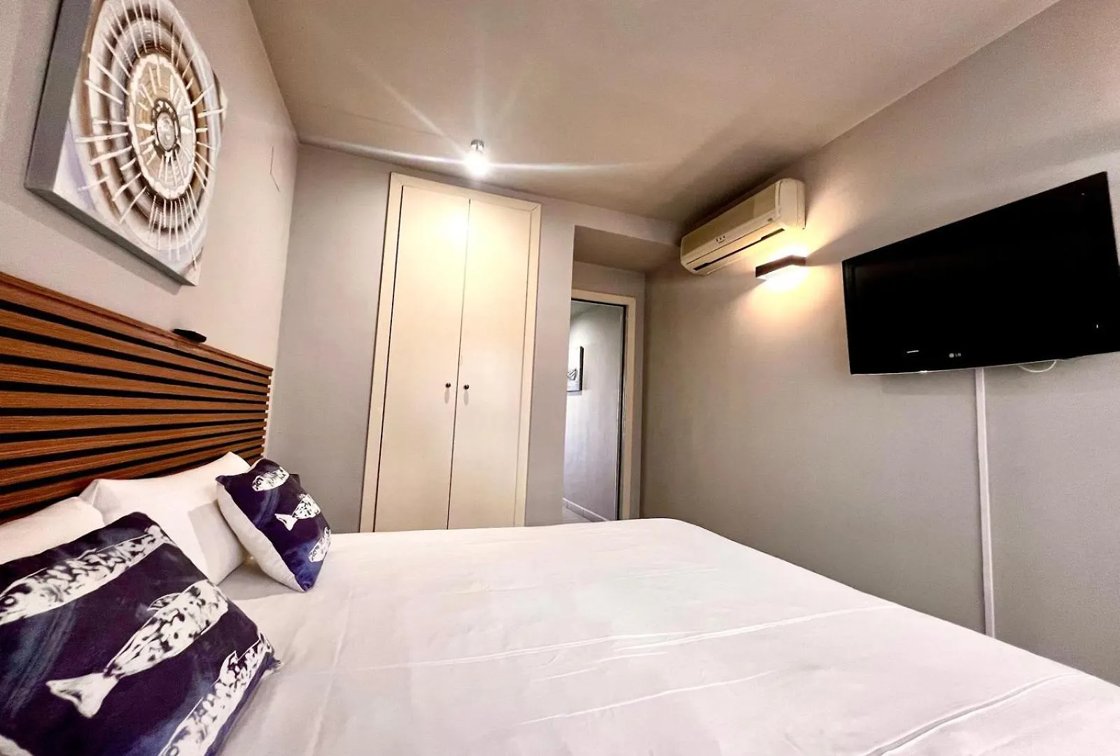 Apartaments Voramar Cambrils Appartement