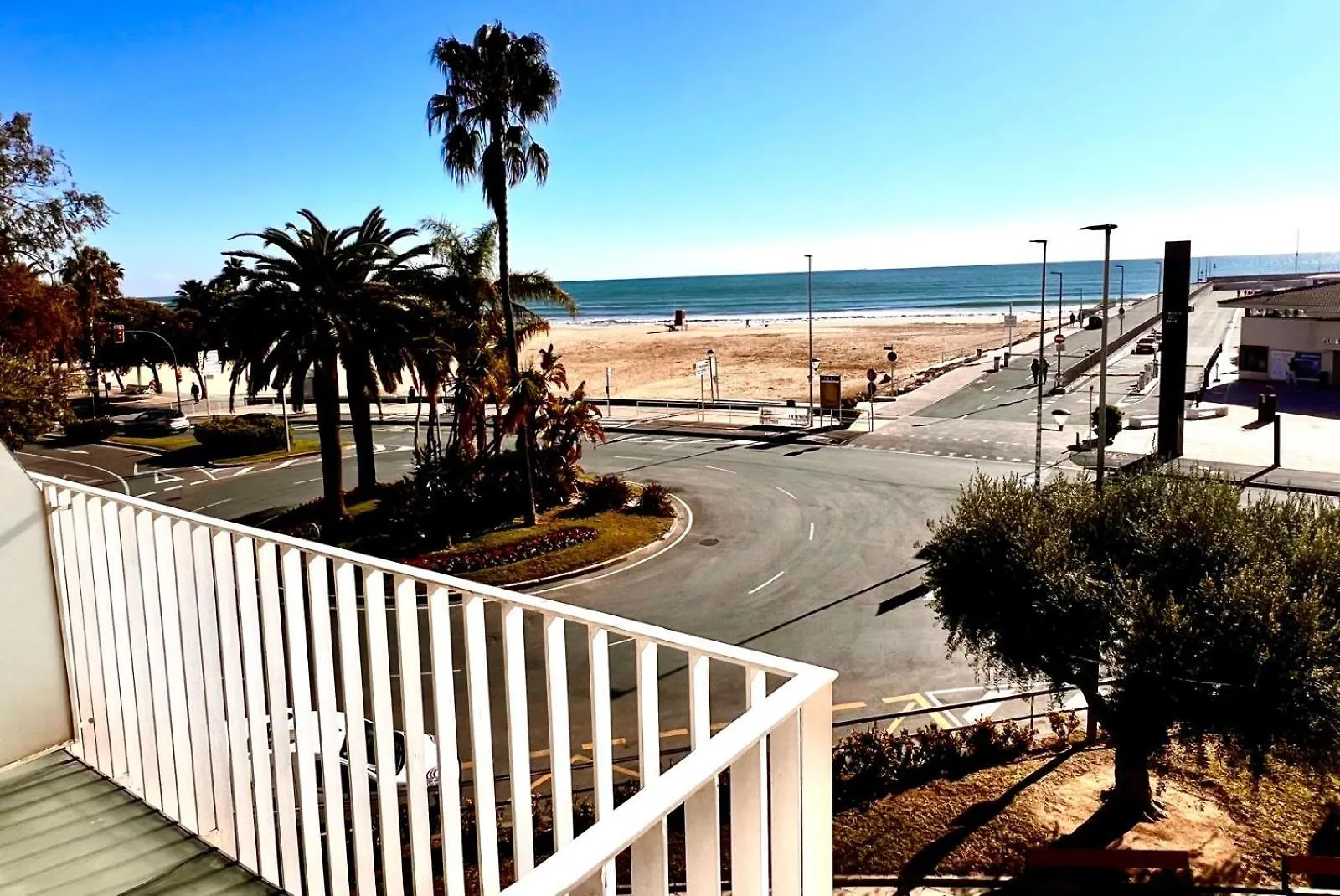 Appartement Apartaments Voramar Cambrils
