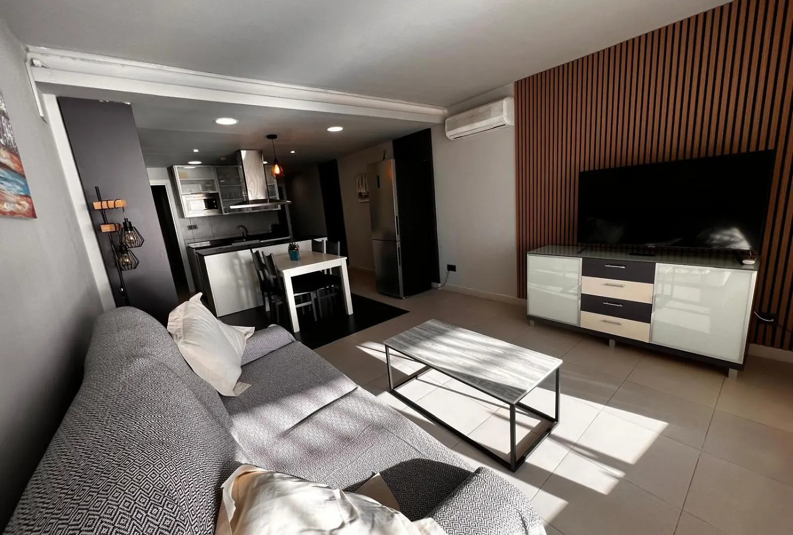 Appartement Apartaments Voramar Cambrils