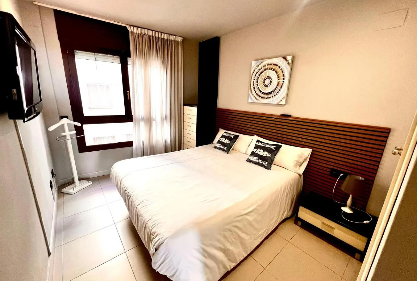 Apartaments Voramar Cambrils 0*,