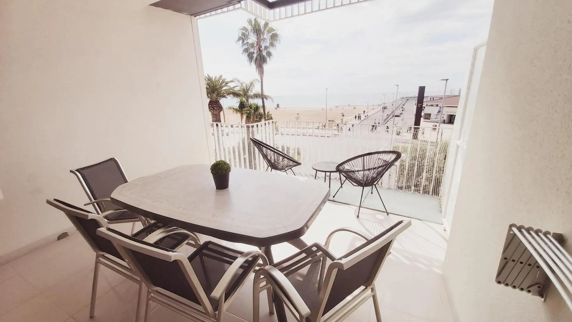 Apartaments Voramar Cambrils 0*,  Espagne