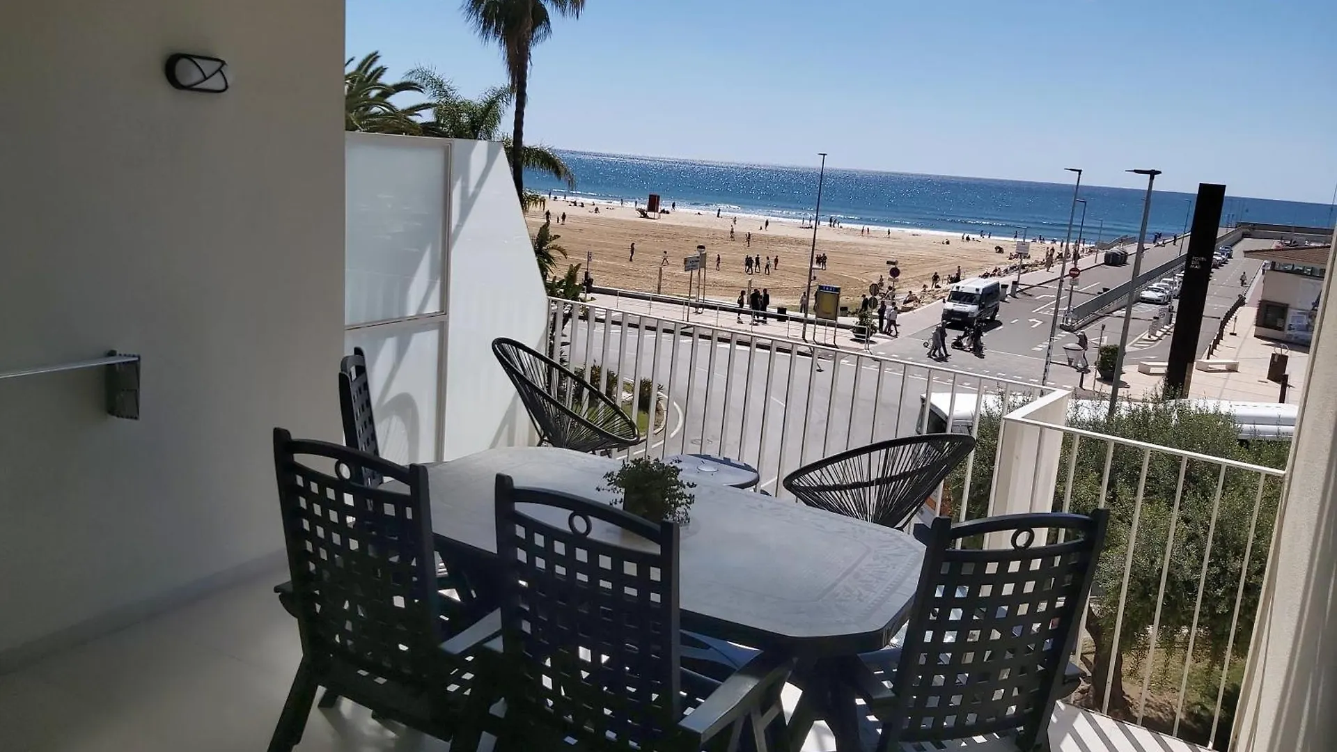 Appartement Apartaments Voramar Cambrils