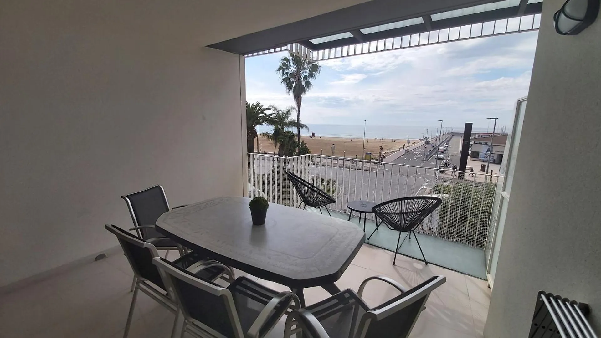 Apartaments Voramar Cambrils Appartement