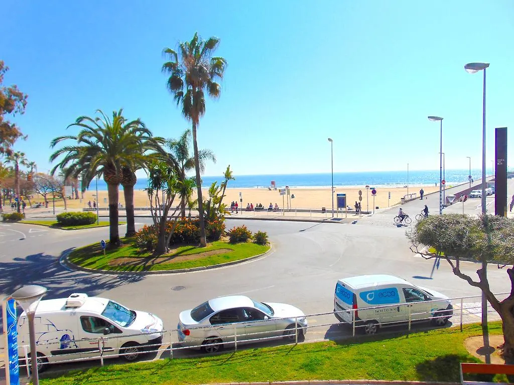 Appartement Apartaments Voramar Cambrils Espagne