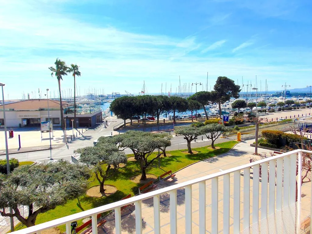 Apartaments Voramar Cambrils