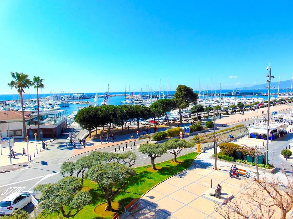 Appartement Apartaments Voramar Cambrils