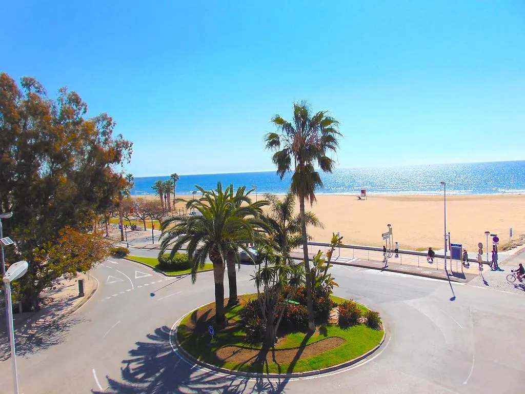 Apartaments Voramar Cambrils 0*,