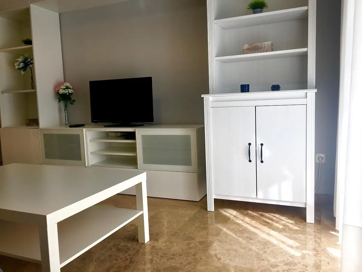 Appartement Apartaments Voramar Cambrils