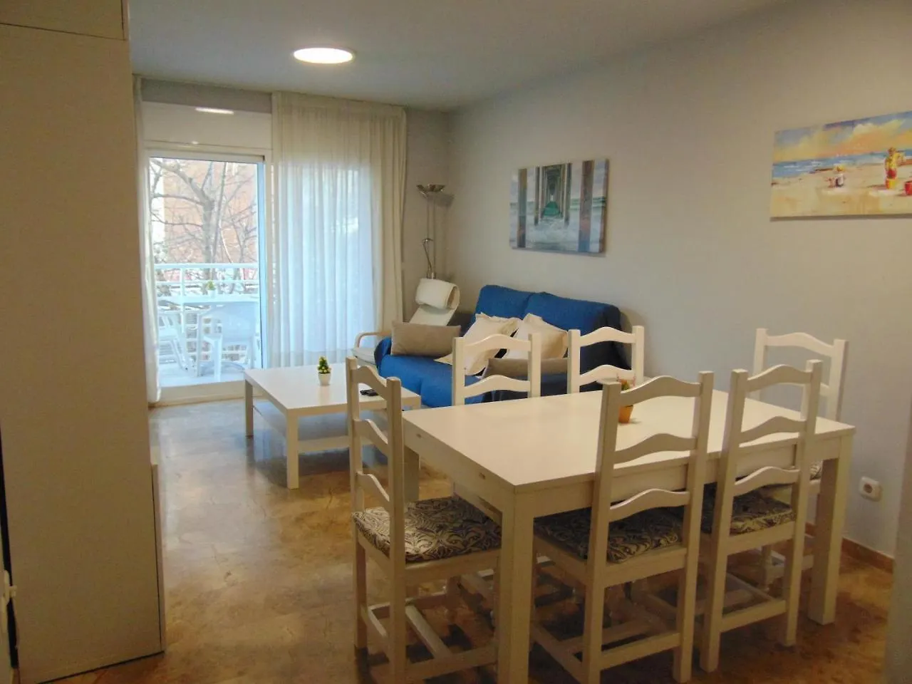 Apartaments Voramar Cambrils Espagne