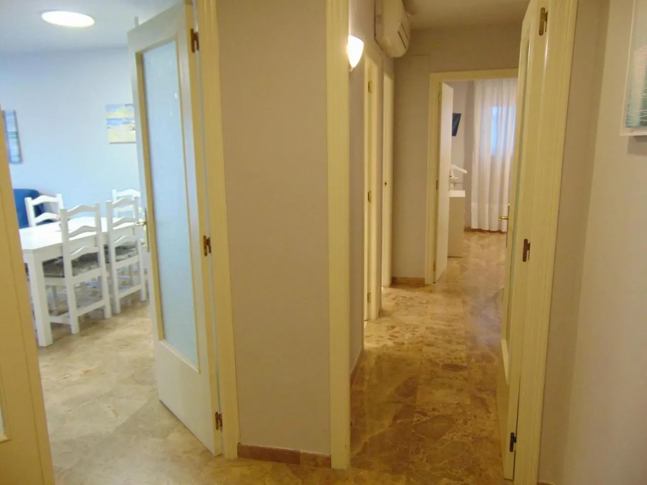 Apartaments Voramar Cambrils Apartamento
