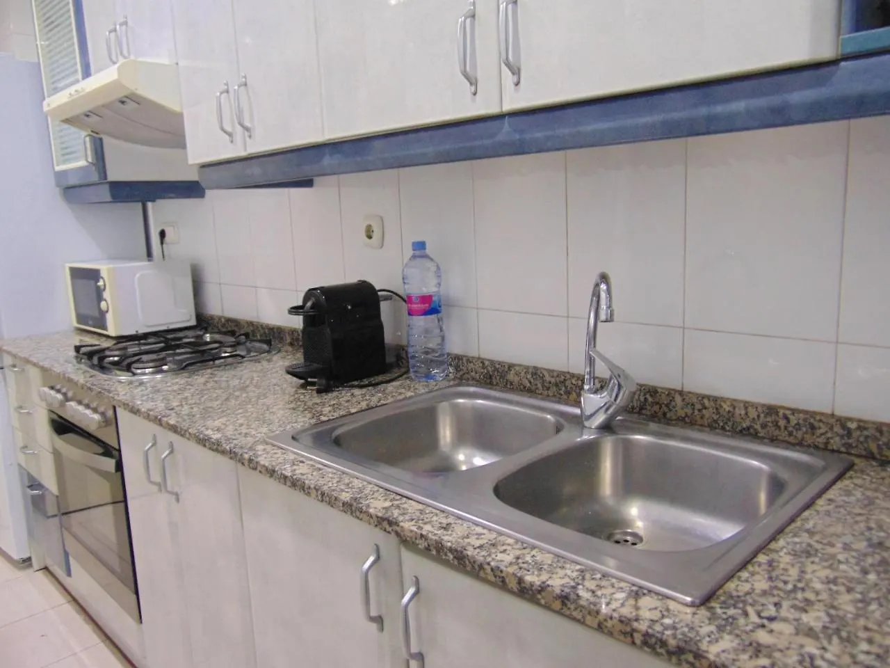 Appartement Apartaments Voramar Cambrils