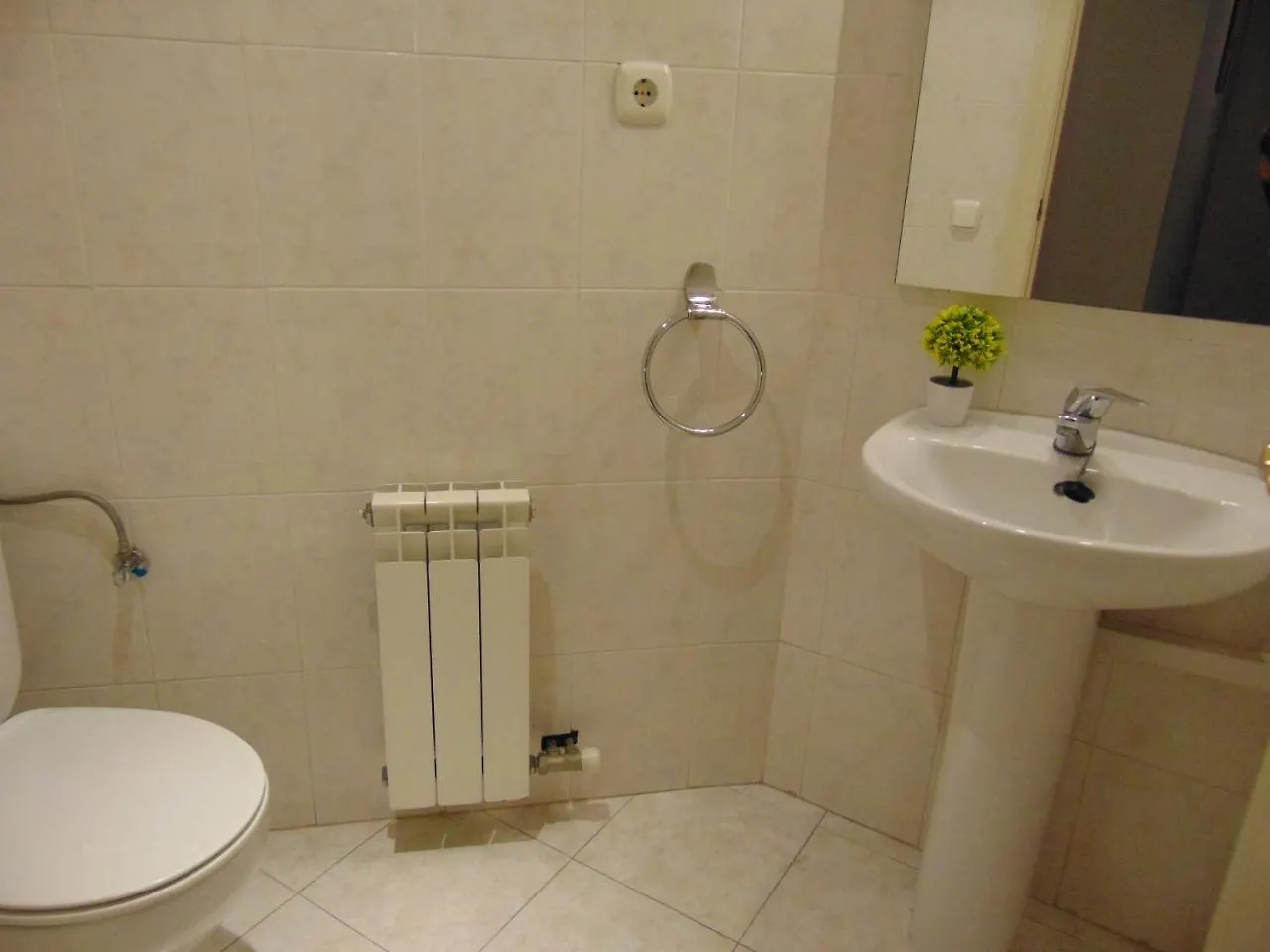 Apartaments Voramar Cambrils