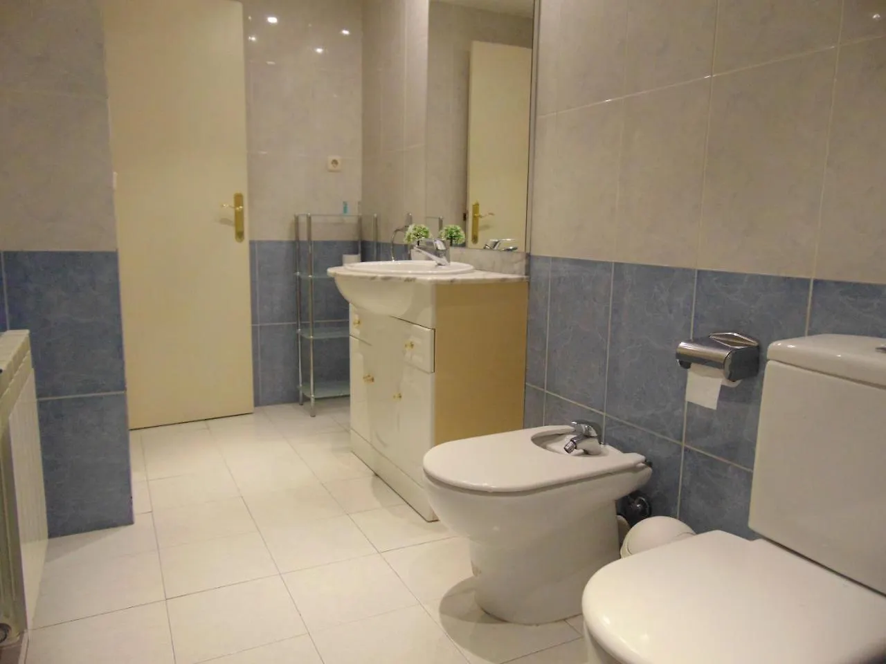 Apartamento Apartaments Voramar Cambrils España