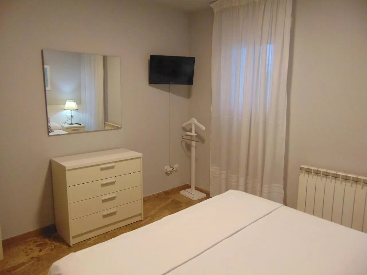 Apartaments Voramar Cambrils 0*,