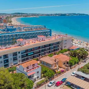 Apartamento Augustus Viviendas Turísticas, Cambrils