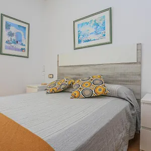 Laura Ii - Only Families Cambrils