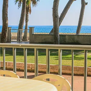 Apartamento Litoral Costa Dorada - Pins I Mar Only Families, Cambrils